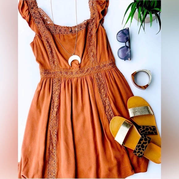 Lush Dresses & Skirts - Cute dress by K-La Boutique Dress